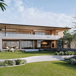 Lưu ngay đơn vị chuyên tư vấn thiết kế thi công cảnh quan sân vườn biệt thự uy tín 